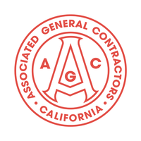 agc california logo About